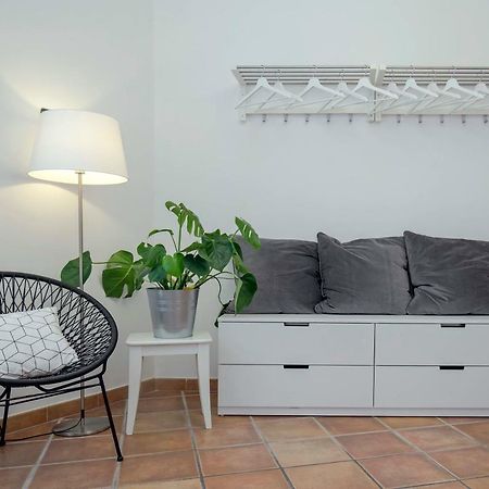 Casa Giada Apartment ซาแลร์โน ภายนอก รูปภาพ