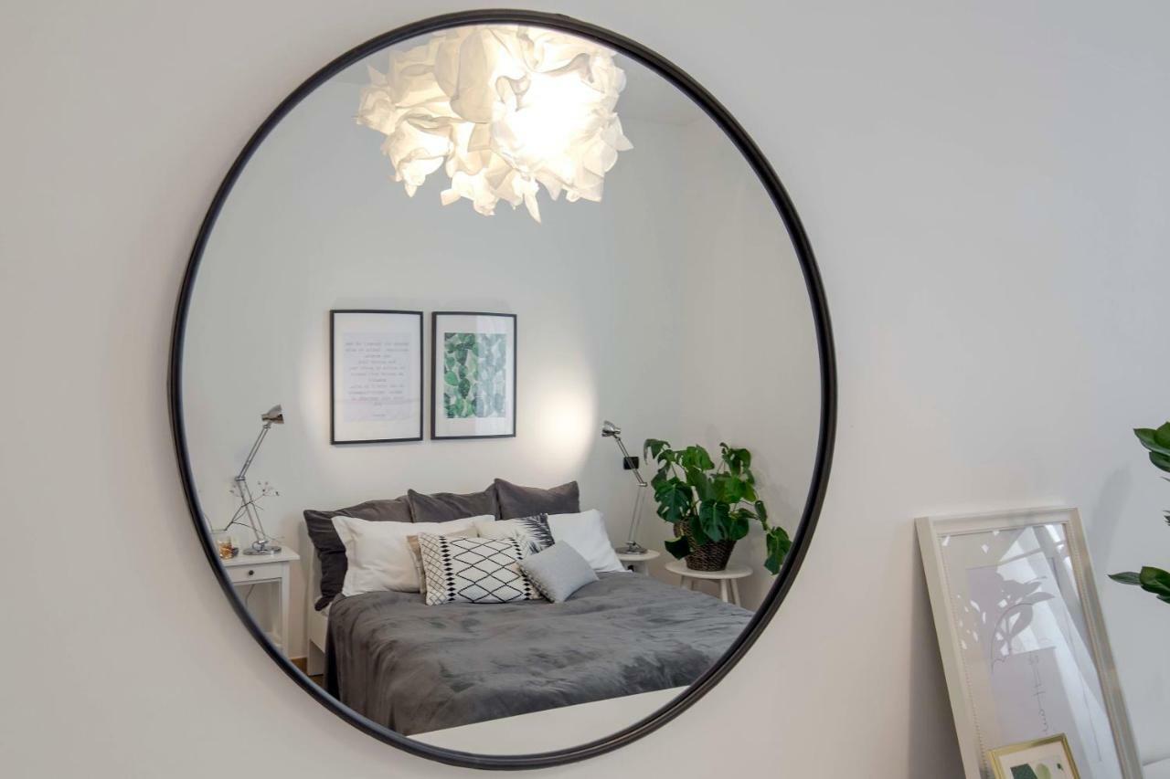 Casa Giada Apartment ซาแลร์โน ภายนอก รูปภาพ