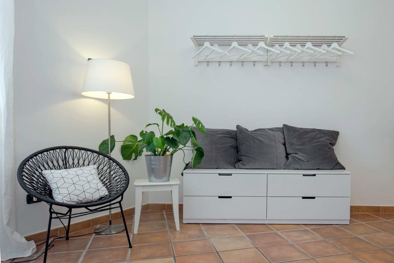Casa Giada Apartment ซาแลร์โน ภายนอก รูปภาพ