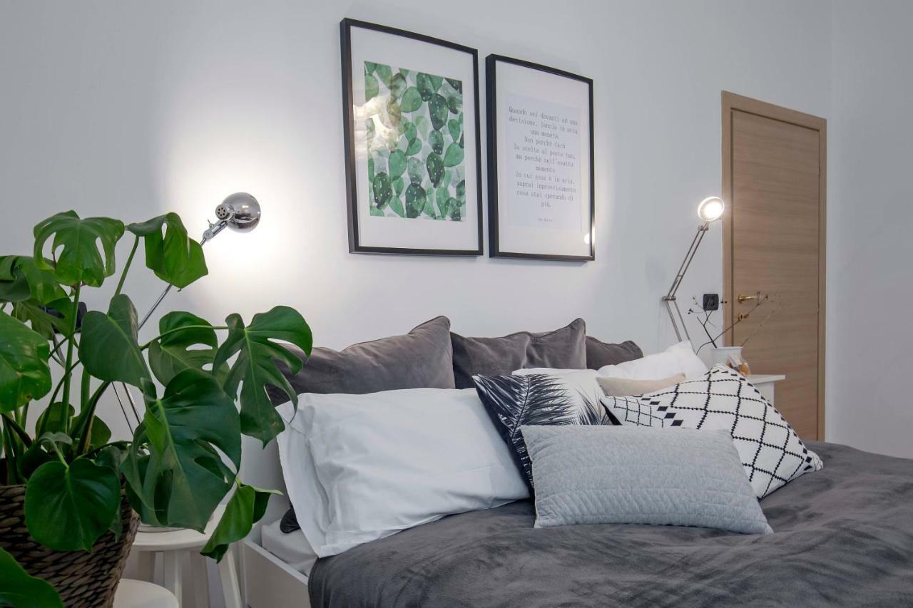 Casa Giada Apartment ซาแลร์โน ภายนอก รูปภาพ